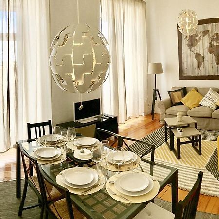 Best Apartment In Baixa-Chiado Лісабон Екстер'єр фото