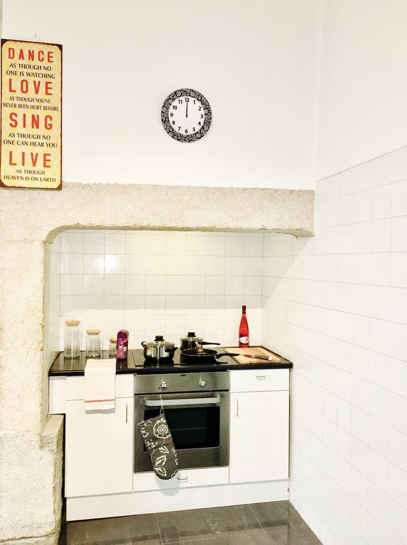 Best Apartment In Baixa-Chiado Лісабон Екстер'єр фото