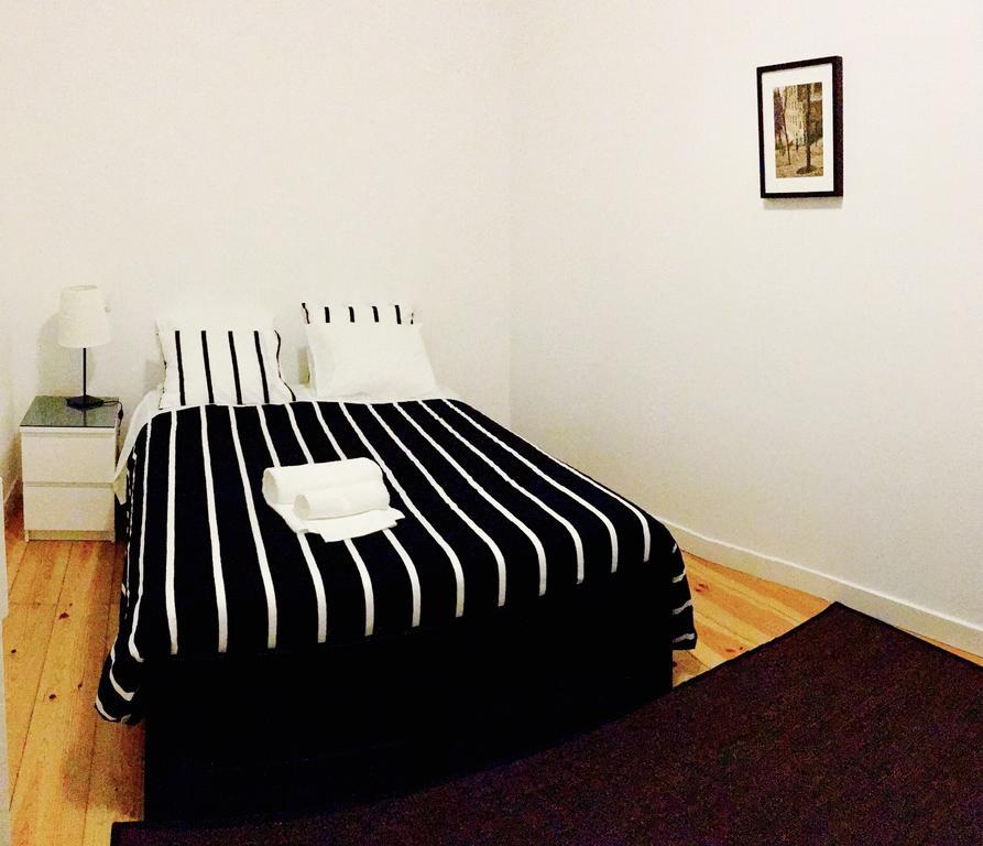 Best Apartment In Baixa-Chiado Лісабон Екстер'єр фото